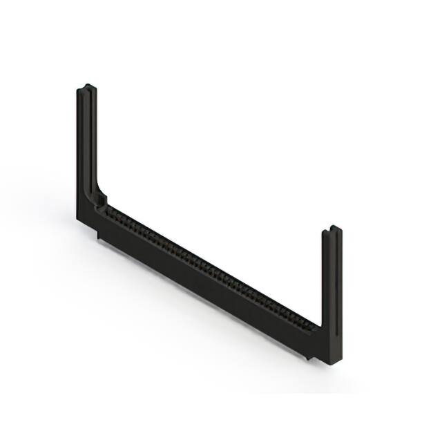 396-044-558-658 CONN EDGE SGL FMALE 44POS 0.125