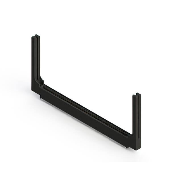 396-044-559-658 CONN EDGE SGL FMALE 44POS 0.125