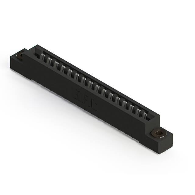 357-016-459-103 CONN EDGE SGL FML 16POS 0.156