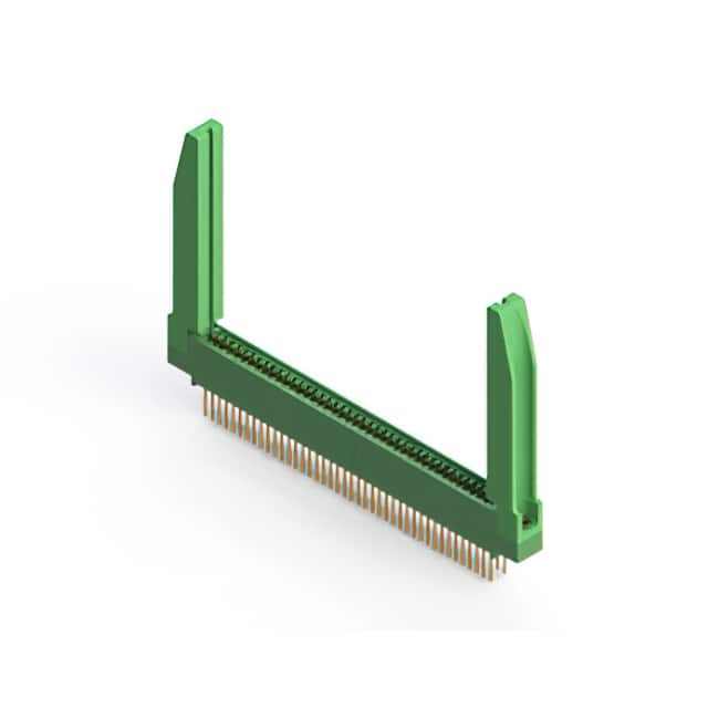 345-084-523-578 CONN EDGE DUAL FMALE 84POS 0.100