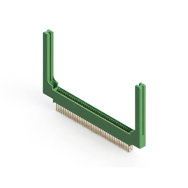 345-084-523-858 CONN EDGE DUAL FMALE 84POS 0.100