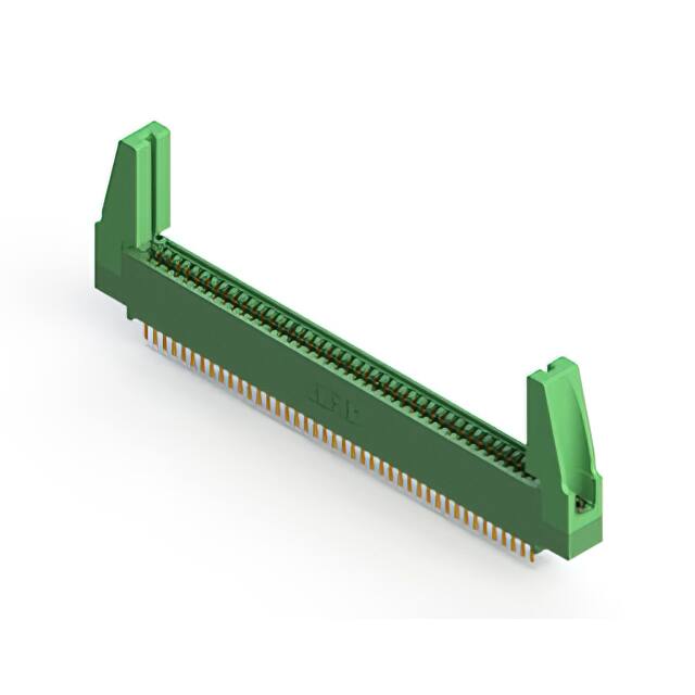 345-084-520-588 CONN EDGE DUAL FMALE 84POS 0.100