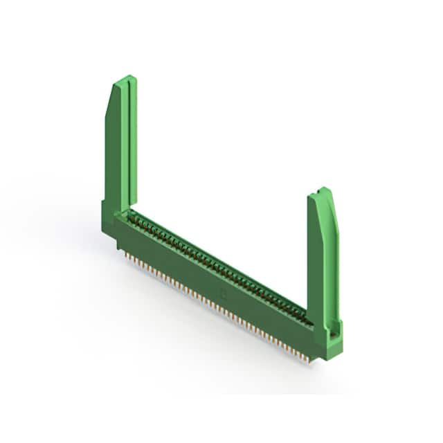 345-084-521-878 CONN EDGE DUAL FMALE 84POS 0.100