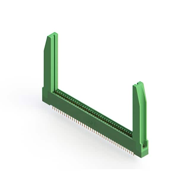345-084-524-278 CONN EDGE DUAL FMALE 84POS 0.100