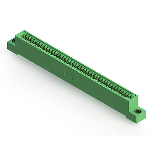 345-041-525-107 CONN EDGE SINGLE FML 41POS 0.100