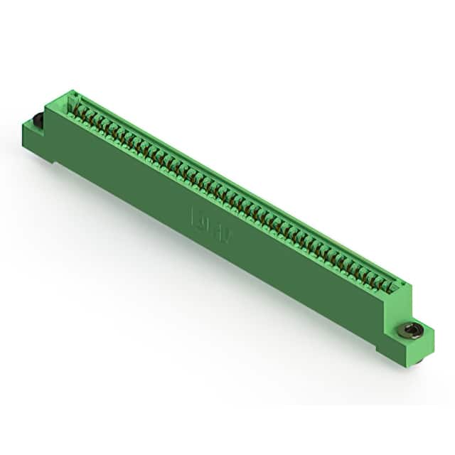 345-041-525-103 CONN EDGE SINGLE FML 41POS 0.100