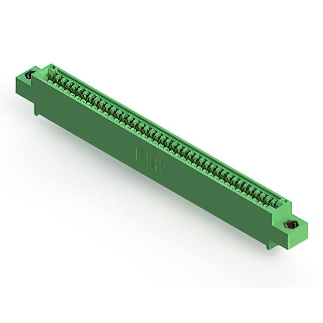 345-041-525-607 CONN EDGE SINGLE FML 41POS 0.100