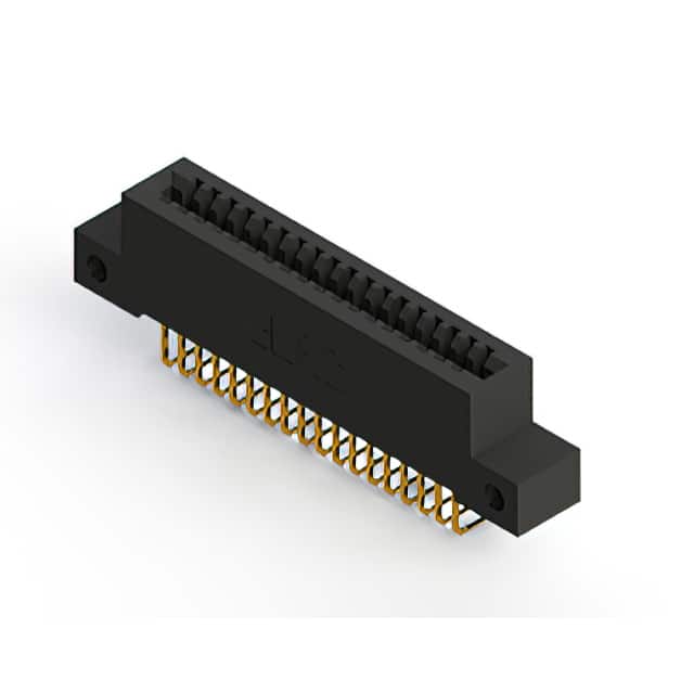 392-018-558-112 392 SERIES (.100" (2.54MM) CONTA