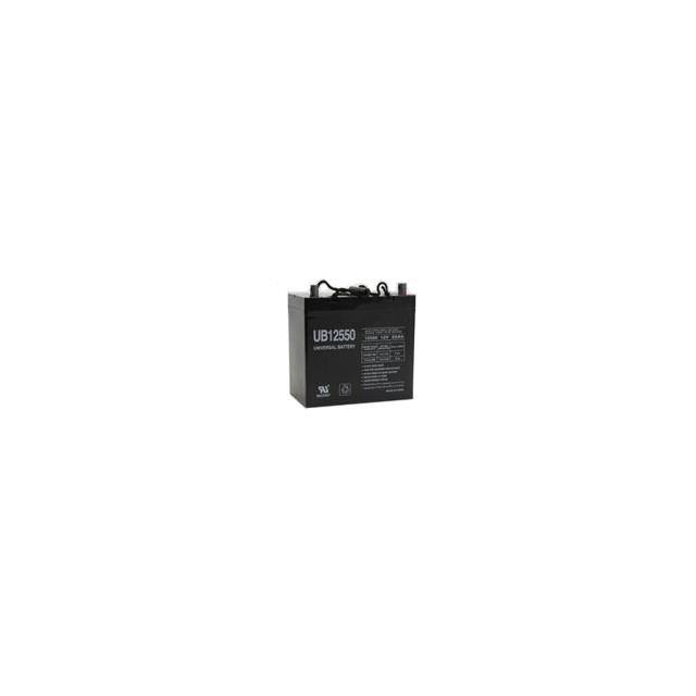 WX-E2F3-6-UB1255022NF-ER BATTERY Replacement for Upg UB1255022NF-