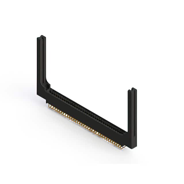 396-072-559-858 CONN EDGE DUAL FMALE 72POS 0.125