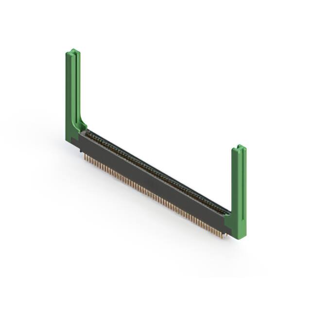 395-110-541-558 CONN EDGE DUAL FML 110POS 0.100