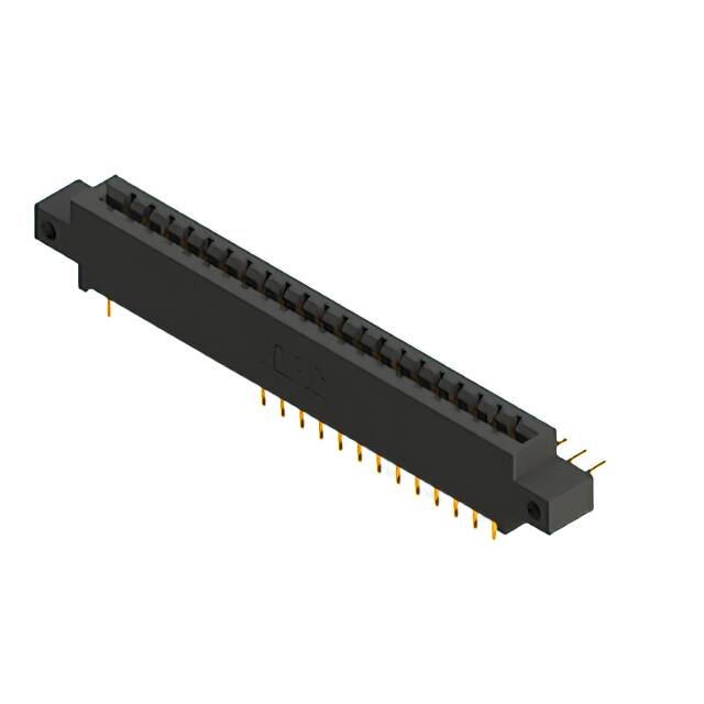 387-042-558-812 387 SERIES (.156" (3.96MM) CONTA