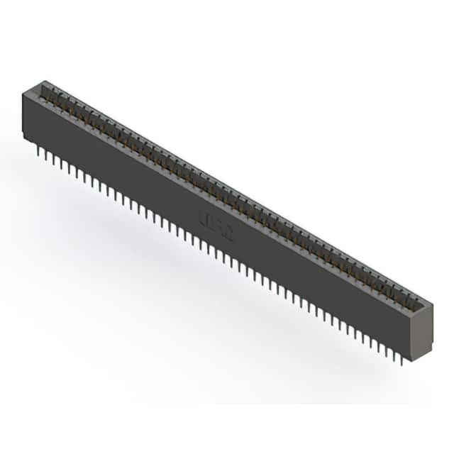 746-096-560-201 CONN EDGE DUAL FMALE 96POS 0.125