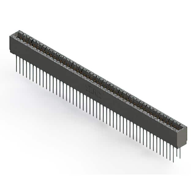 726-096-540-201 CONN EDGE DUAL FMALE 96POS 0.125