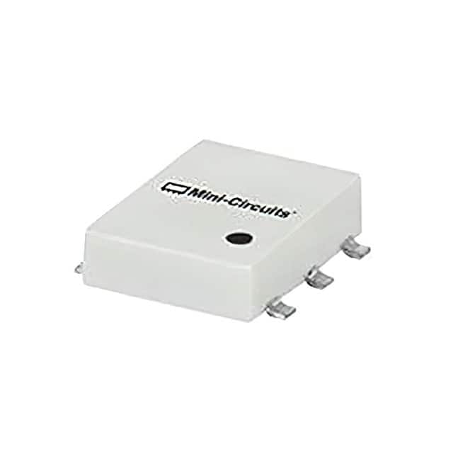 ADE-12+ IC MIXER 50MHZ-1GHZ 6SMD