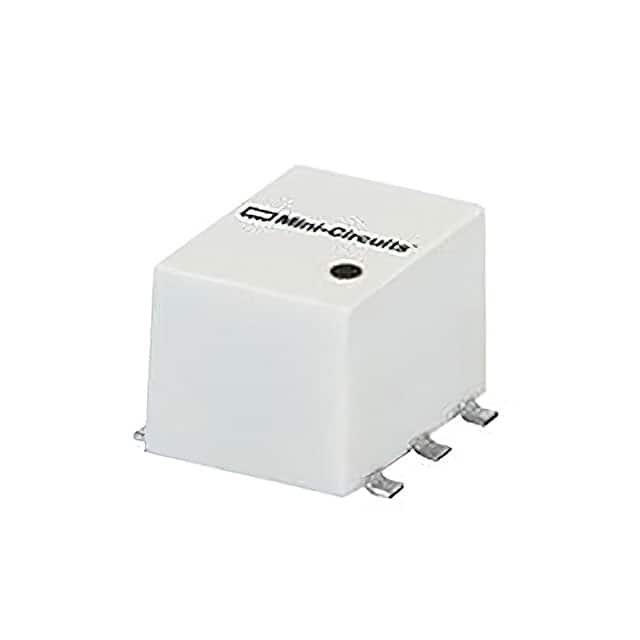 ADP-2-1W+ RF PWR DVDR 1MHZ-650MHZ 6SMD