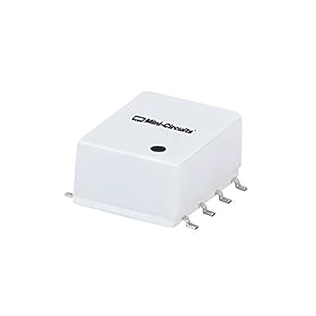 AD4PS-1+ RF PWR DVDR 1MHZ-500MHZ 8SMD