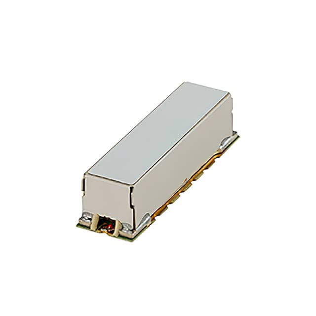 BPF-A127+ RF FILTER BAND PASS 127MHZ 14SMD
