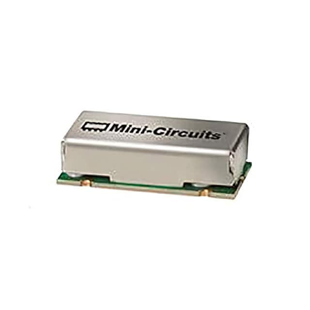 BPF-B140N+ RF FILTER BAND PASS 140MHZ 6SMD