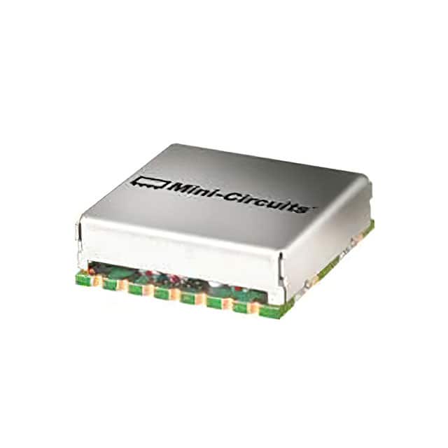 BPF-C450+ RF FILTER BAND PASS 450MHZ 14SMD