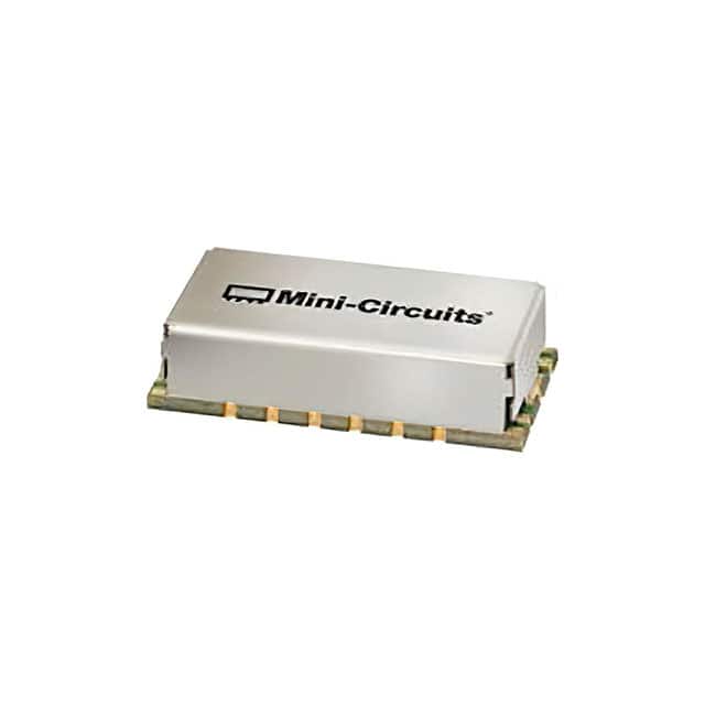 BPF-F150+ RF FILTER BAND PASS 150MHZ 18SMD