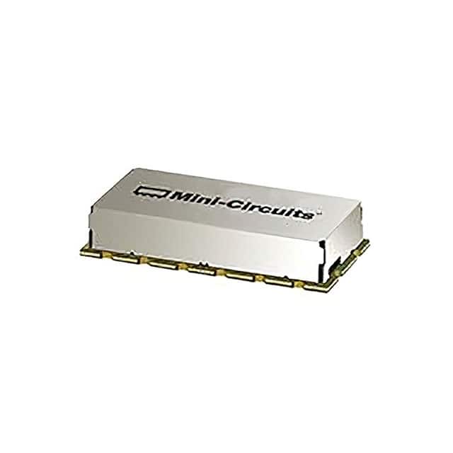 BPF-V300+ RF FILTER BAND PASS 300MHZ 16SMD
