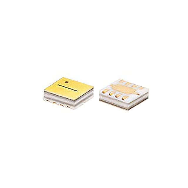 CLM-83-2W+ LIMITER 30 - 8200 MHZ, 50