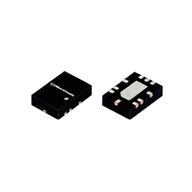 EP2KA+ RF PWR DVDR 10GHZ-43.5GHZ 10VQFN