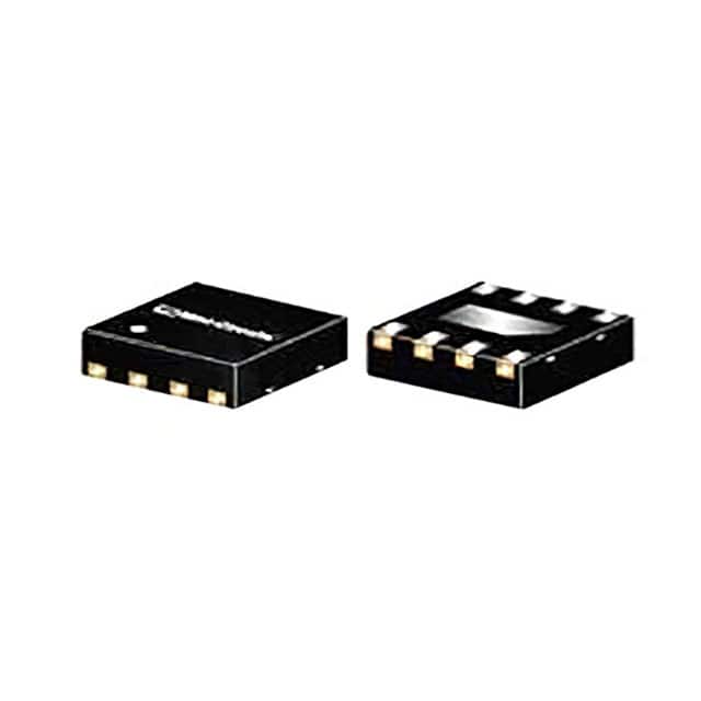 PMA2-43LN+ IC AMP GPS 1.1GHZ-4GHZ MC1631-1