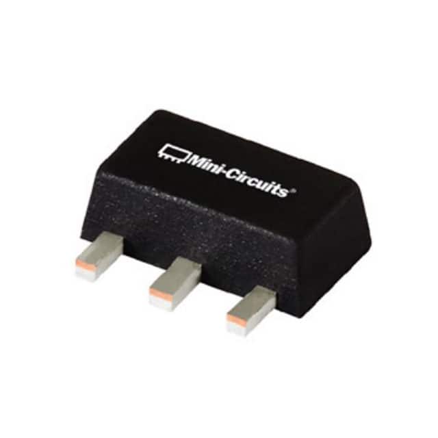 GVA-93+ IC RF AMP LTE 10MHZ-9GHZ SOT89
