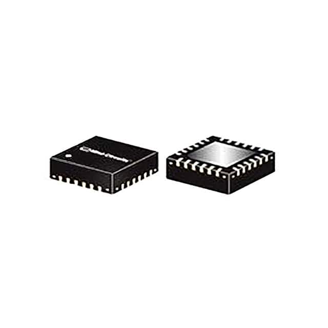 HSWA4-63DR+ IC RF SWITCH SP4T 6GHZ 24QFN