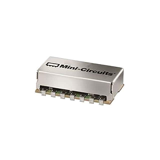 JS4PS-1W+ RF PWR DVDR 5MHZ-1GHZ 14SMD