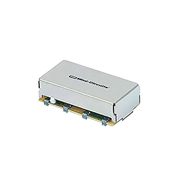 JS4PS-1+ RF PWR DVDR 80MHZ-520MHZ 8SMD
