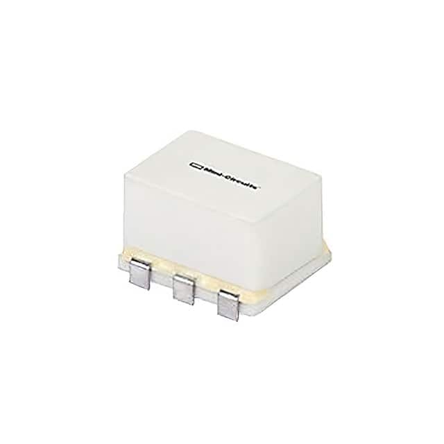 JPS-2-1+ RF PWR DVDR 1MHZ-500MHZ 6SMD