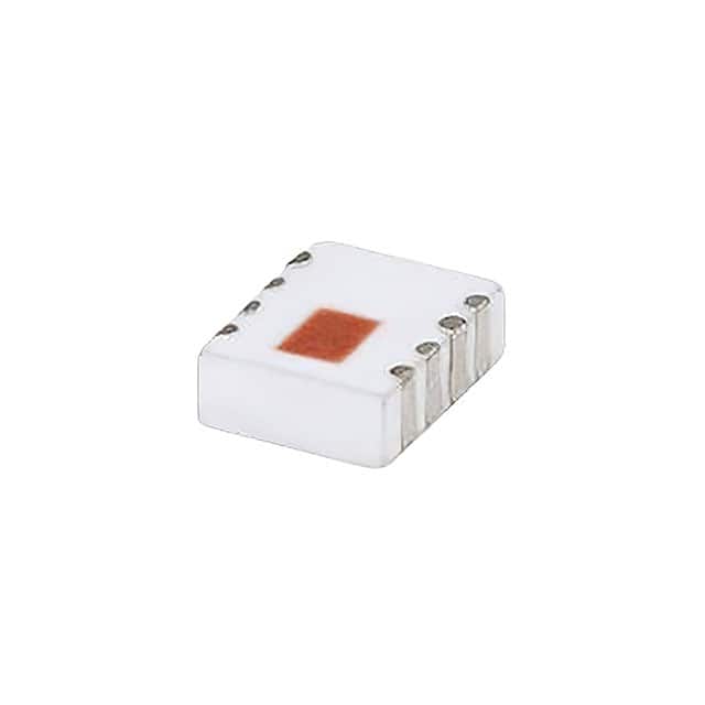 LDPQ-132-33+ RF DIPLEXER 0.64/2.275GHZ 8SMD