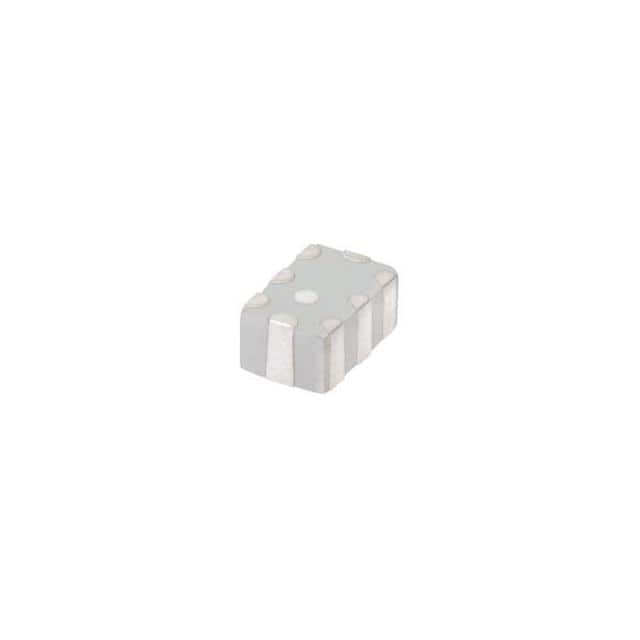 LFCG-800+ LTCC LOW PASS FILTER, DC - 800 M