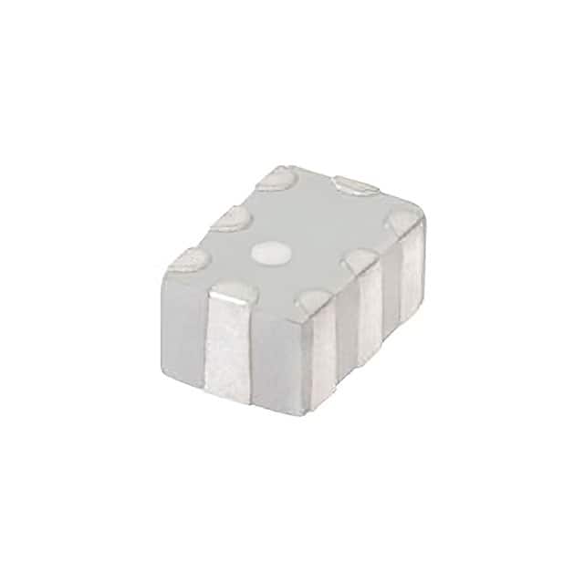 LFCG-2850+ LTCC LOW PASS FILTER, DC - 2850