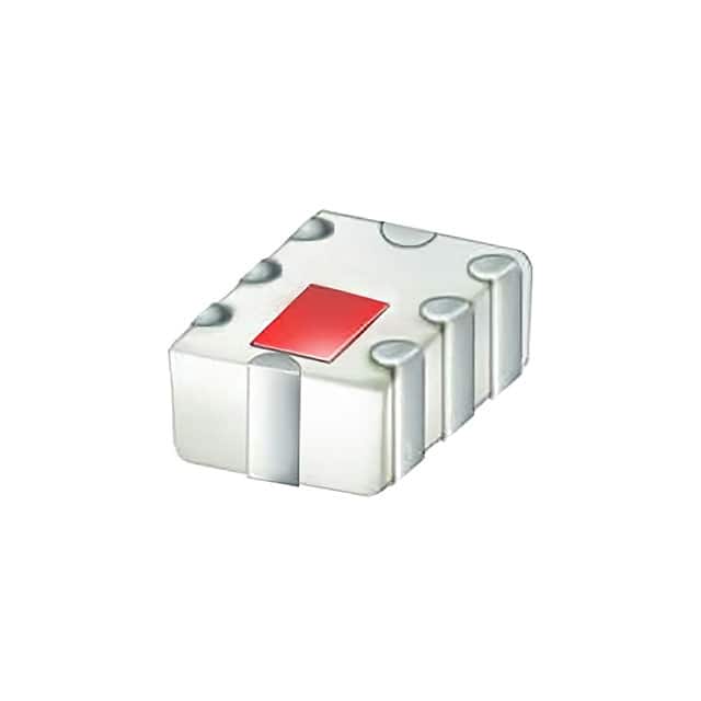 LFCG-612+ LTCC LOW PASS FILTER, 4900 - 610