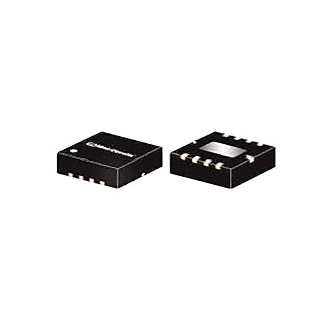 M3SWA-2-50DRB+ IC RF SWITCH SPDT 4.5GHZ 8DFN