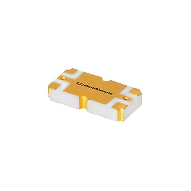 MBD-20-63HP+ RF DIR COUPLER 5GHZ-6GHZ 8VQFN