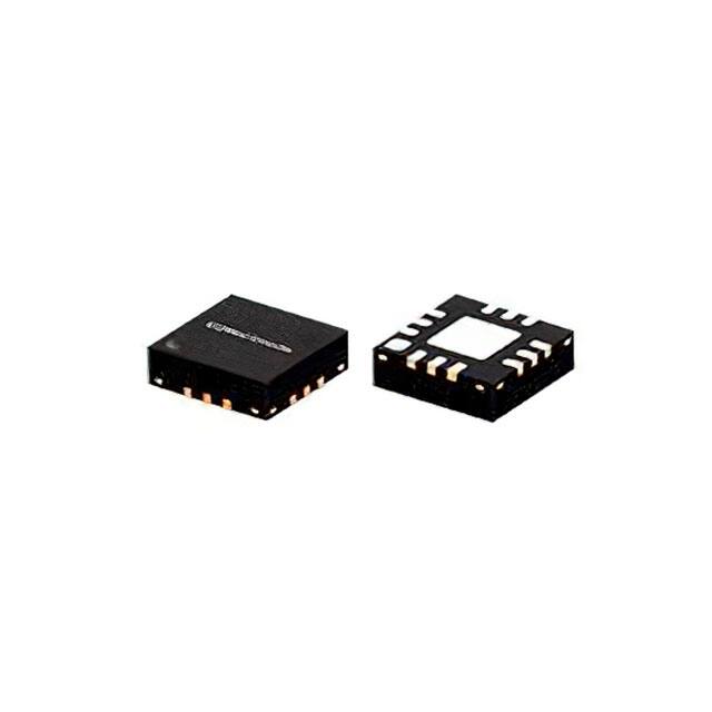 MDB-54H+ SMT DOUBLE BALANCED MIXER, RF/LO