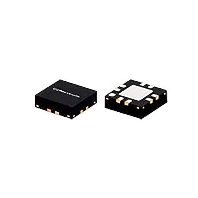 PMA-5452+ IC AMP CELLULAR 50MHZ-6GHZ 8QFN