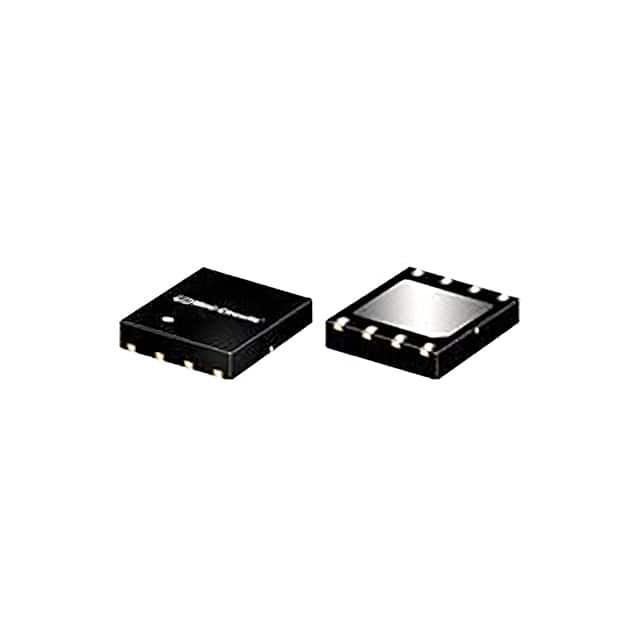 PHA-202+ IC RF AMP CATV 30MHZ-2.7GHZ 8DFN