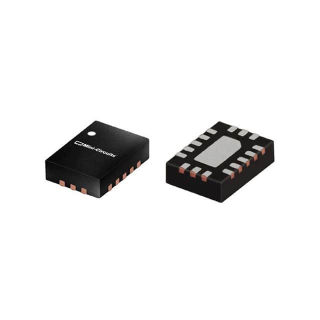 PMA-183PLN+ IC RF AMP GPS 6GHZ-18GHZ 16MCLP