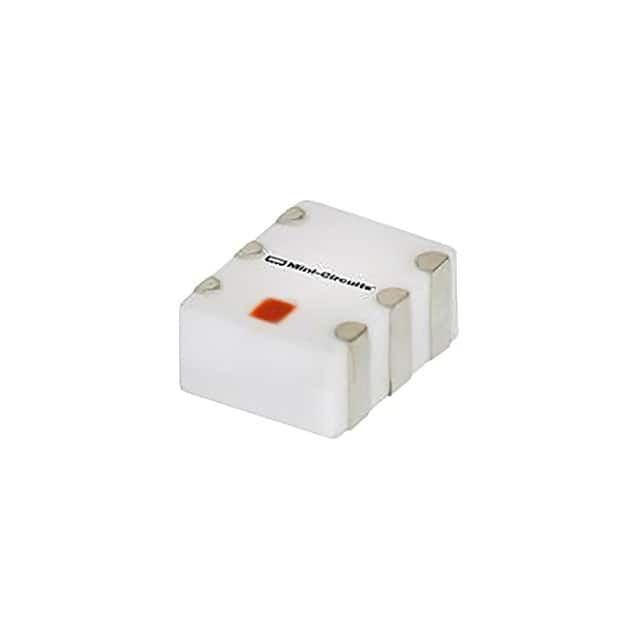 QCV-151+ RF PWR DVDR 90MHZ-150MHZ 6SMD