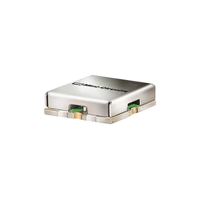 RLP-264+ RF FILTER LOW PASS 288MHZ 8SMD