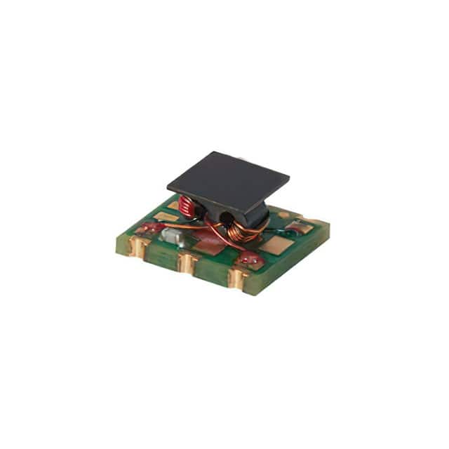 RDC-20-232-75X+ 20 DB SMT DIRECTIONAL COUPLER, 5