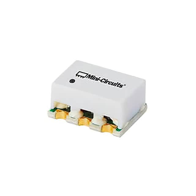 RLM-33+ LIMITER 30 - 3000 MHZ, 50