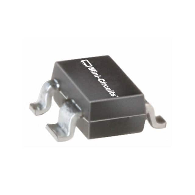 PSA4-5043+ IC AMP CELL 50MHZ-4GHZ MMM1362