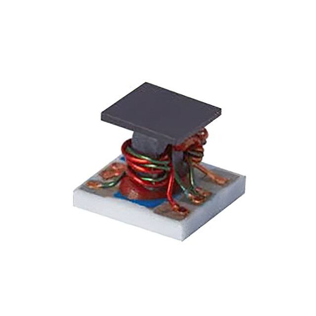 SBTC-2-10X+ RF PWR DVDR 5MHZ-1GHZ 6SMD